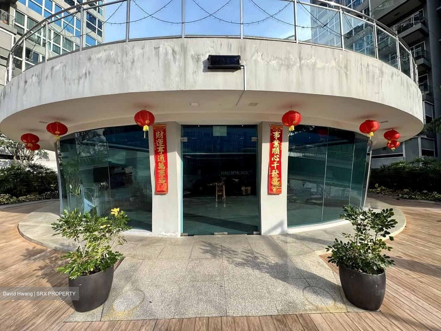 Waterview (D18), Condominium #532093181